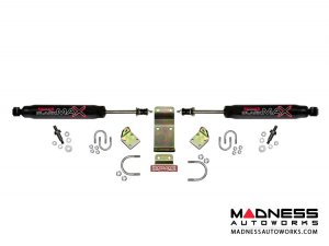 Jeep Wrangler JL Rubicon 4WD Lift Kit System w/ M95 Shocks - 4 Door - 3.5-4"